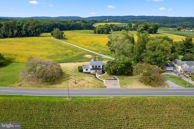 2948 GRIER NURSERY RD, Forest Hill, MD 21050