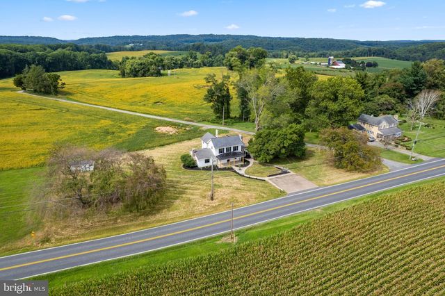2948 GRIER NURSERY RD, Forest Hill, MD 21050