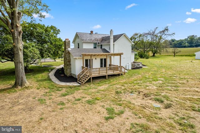 2948 GRIER NURSERY RD, Forest Hill, MD 21050
