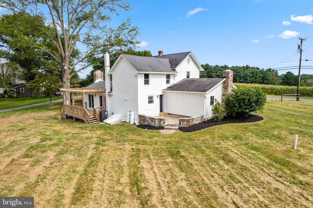 2948 GRIER NURSERY RD, Forest Hill, MD 21050