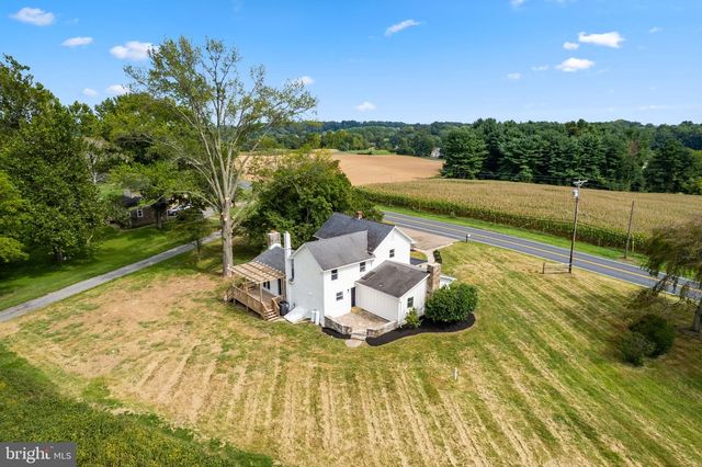 2948 GRIER NURSERY RD, Forest Hill, MD 21050