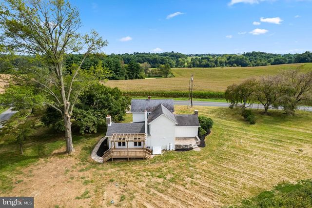 2948 GRIER NURSERY RD, Forest Hill, MD 21050