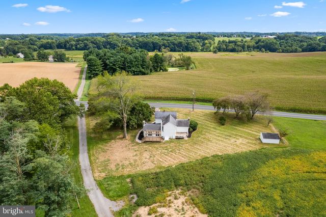 2948 GRIER NURSERY RD, Forest Hill, MD 21050