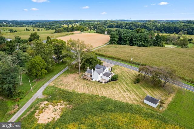2948 GRIER NURSERY RD, Forest Hill, MD 21050