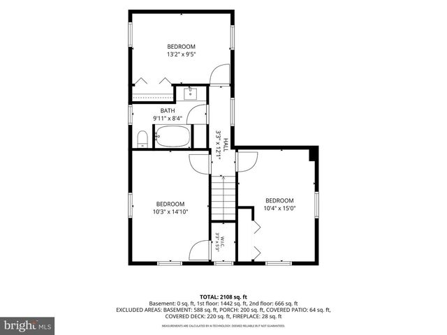 2948 GRIER NURSERY RD, Forest Hill, MD 21050