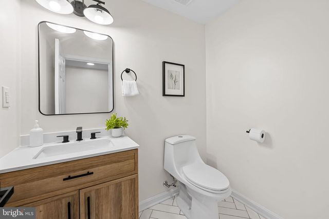 2948 GRIER NURSERY RD, Forest Hill, MD 21050