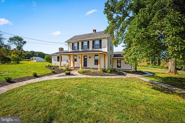 2948 GRIER NURSERY RD, Forest Hill, MD 21050