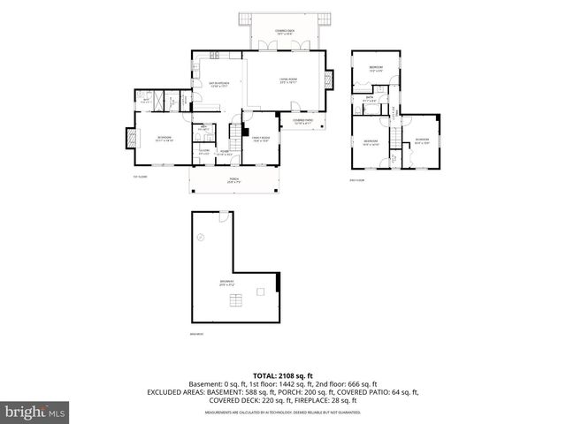 2948 GRIER NURSERY RD, Forest Hill, MD 21050