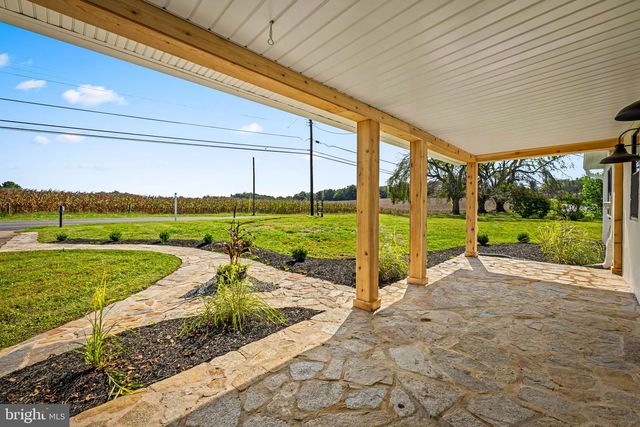 2948 GRIER NURSERY RD, Forest Hill, MD 21050