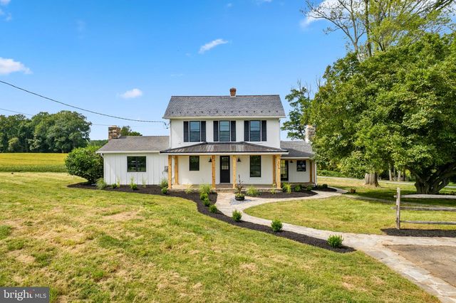 2948 GRIER NURSERY RD, Forest Hill, MD 21050
