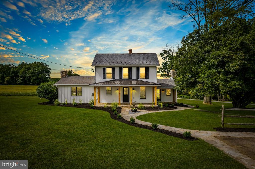 2948 GRIER NURSERY RD, Forest Hill, MD 21050