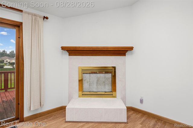 20071 Ridgeway Court, Clinton Charter Township, MI 48038