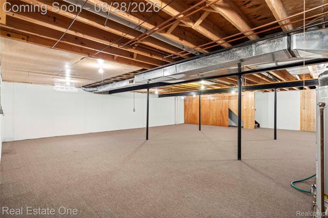 20071 Ridgeway Court, Clinton Charter Township, MI 48038