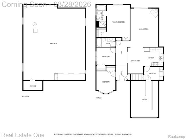 20071 Ridgeway Court, Clinton Charter Township, MI 48038