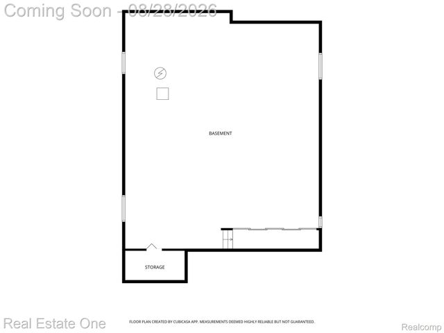 20071 Ridgeway Court, Clinton Charter Township, MI 48038