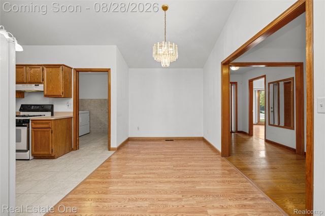 20071 Ridgeway Court, Clinton Charter Township, MI 48038