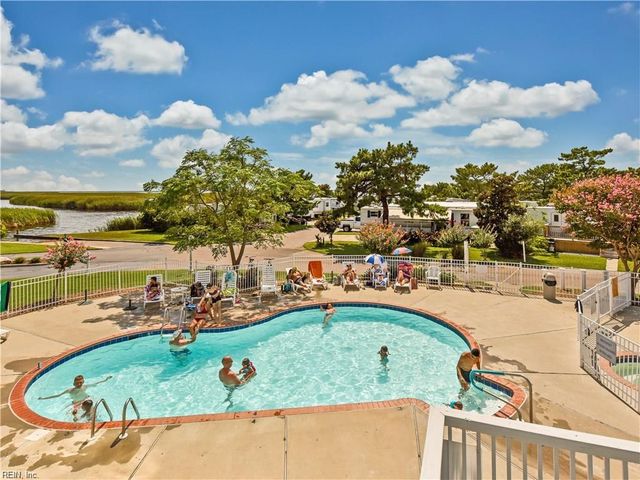 3665 Sandpiper Rd Lot 54, Virginia Beach, VA 23456