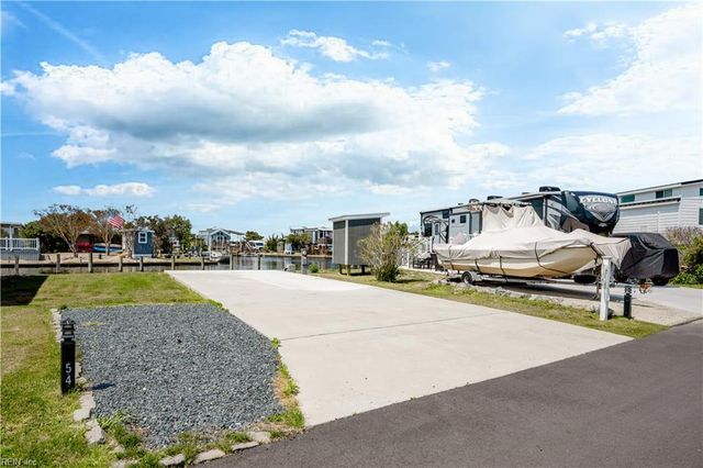 3665 Sandpiper Rd Lot 54, Virginia Beach, VA 23456