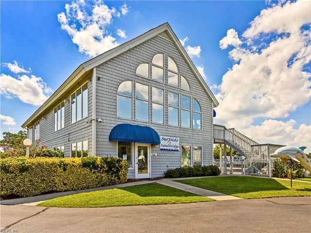 3665 Sandpiper Rd Lot 54, Virginia Beach, VA 23456