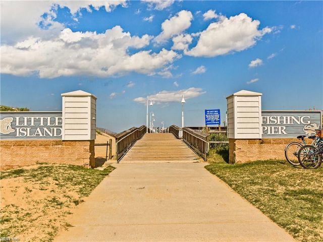3665 Sandpiper Rd Lot 54, Virginia Beach, VA 23456