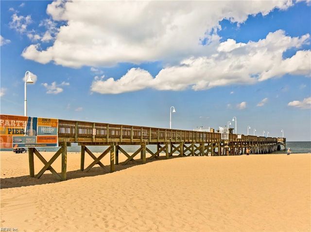 3665 Sandpiper Rd Lot 54, Virginia Beach, VA 23456