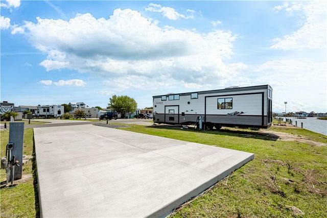 3665 Sandpiper Rd Lot 54, Virginia Beach, VA 23456