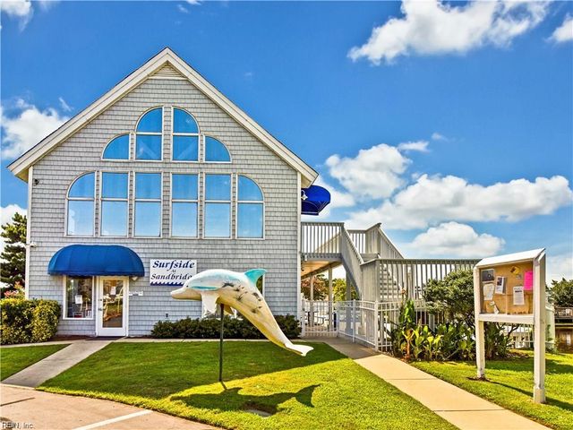 3665 Sandpiper Rd Lot 54, Virginia Beach, VA 23456