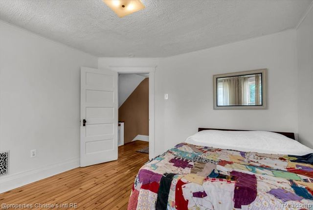 2347 Clark Street, Detroit, MI 48209