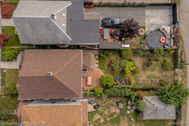 2347 Clark Street, Detroit, MI 48209