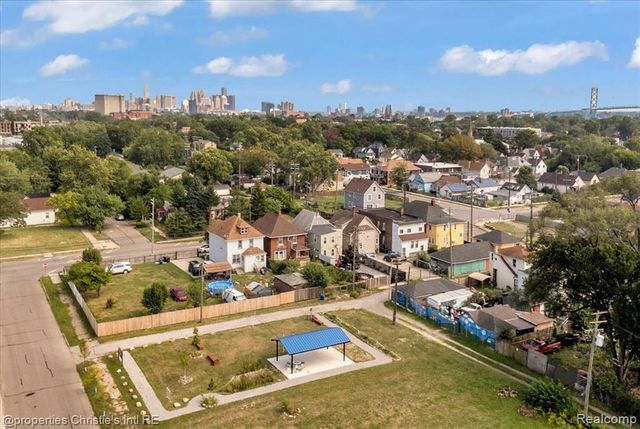 2347 Clark Street, Detroit, MI 48209