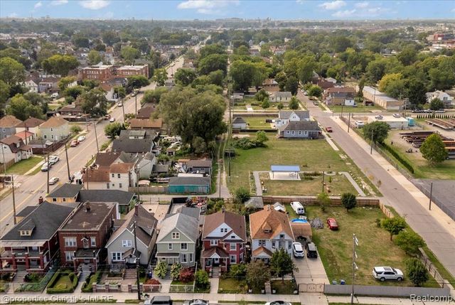 2347 Clark Street, Detroit, MI 48209