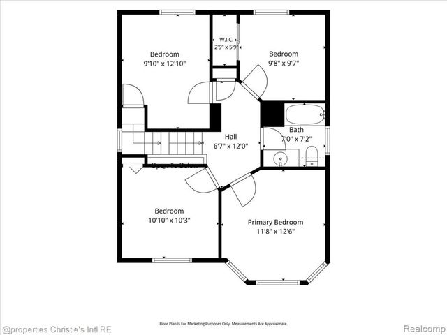 2347 Clark Street, Detroit, MI 48209