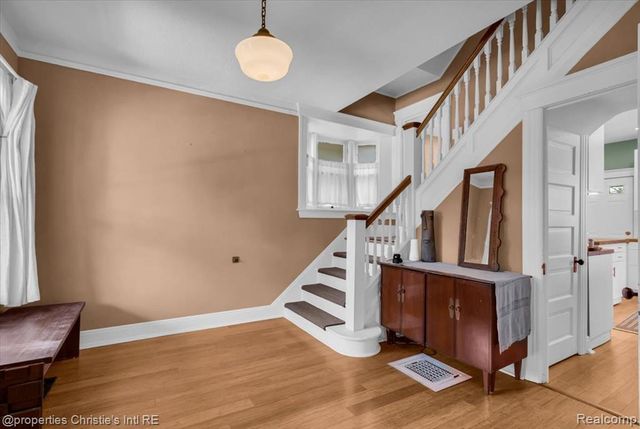 2347 Clark Street, Detroit, MI 48209