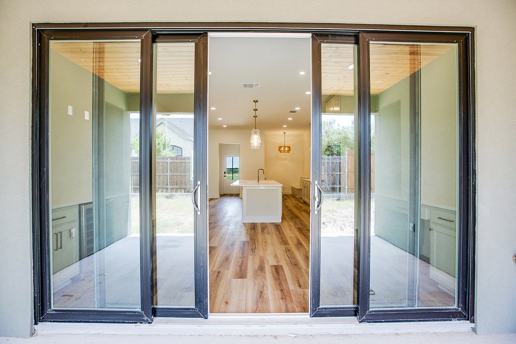 Image 36 of property listing at 5429 Riviera Lane, San Angelo, TX 76904