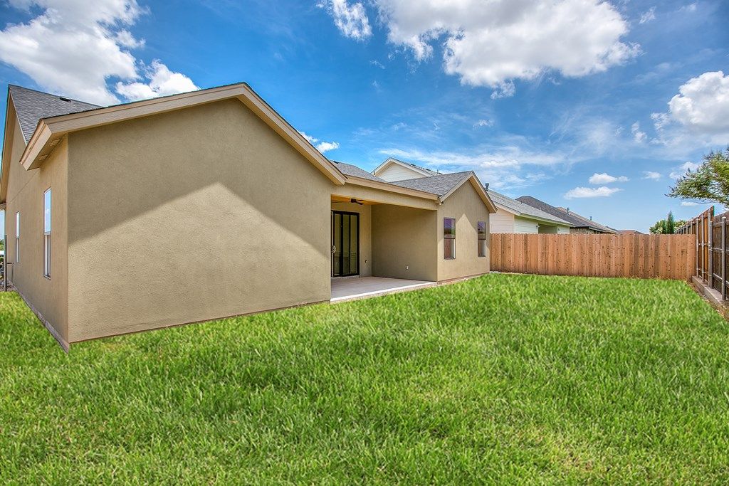 Image 37 of property listing at 5429 Riviera Lane, San Angelo, TX 76904