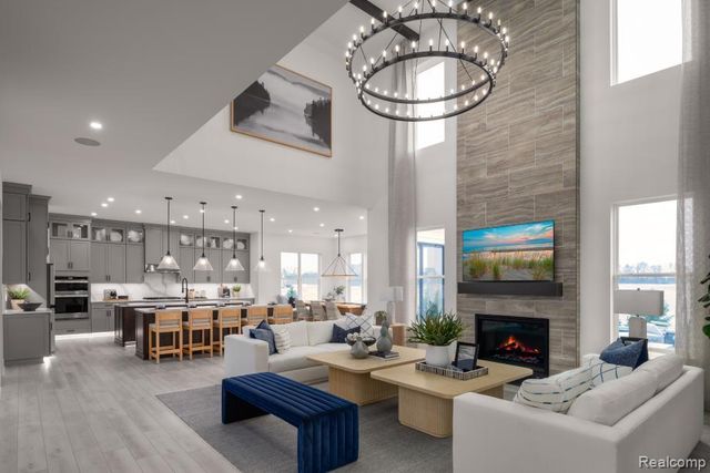 2912 Northshore Drive, Commerce Charter Township, MI 48382