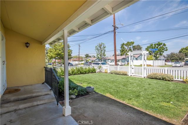 1040 W Almond Avenue, Orange, CA 92868