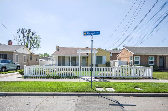 1040 W Almond Avenue, Orange, CA 92868