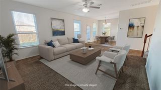 133 S Langtry LN, Jarrell, TX 76537