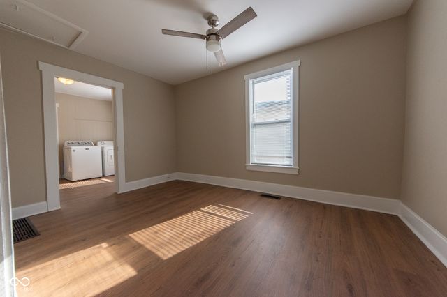 507 N Cherry Street, Columbus, IN 47201