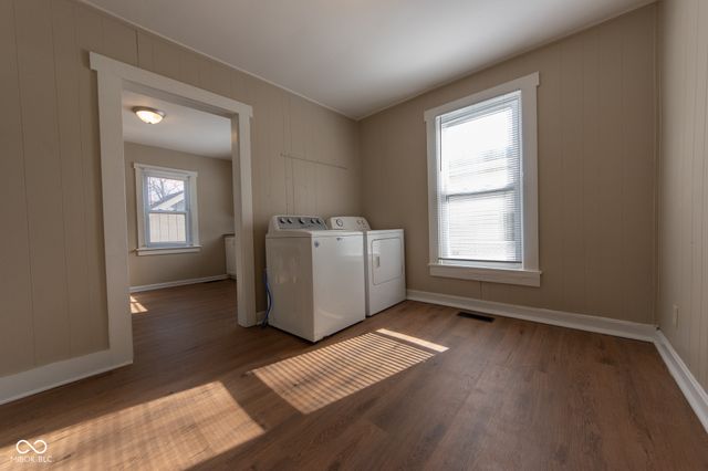 507 N Cherry Street, Columbus, IN 47201