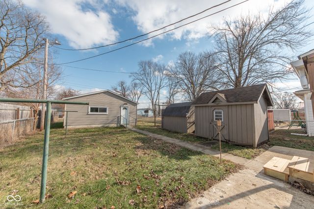 507 N Cherry Street, Columbus, IN 47201