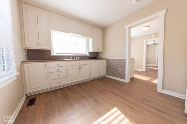 507 N Cherry Street, Columbus, IN 47201