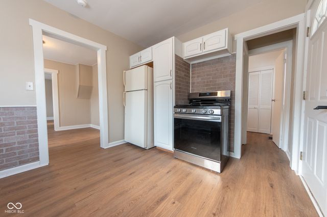 507 N Cherry Street, Columbus, IN 47201