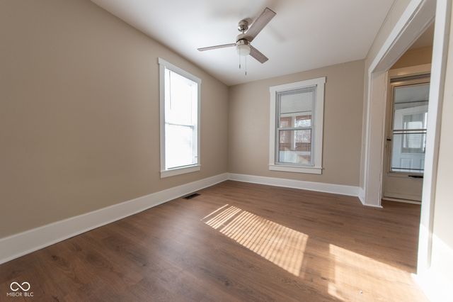 507 N Cherry Street, Columbus, IN 47201