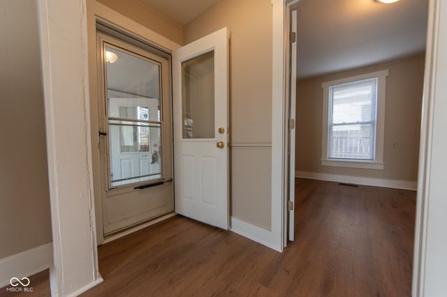 507 N Cherry Street, Columbus, IN 47201