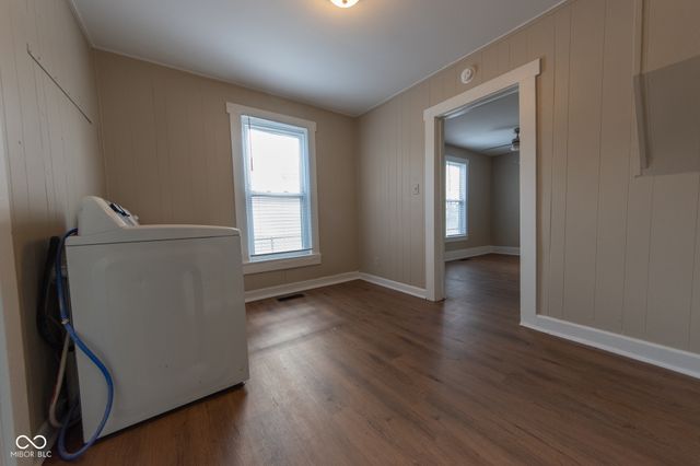 507 N Cherry Street, Columbus, IN 47201