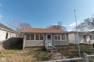 507 N Cherry Street, Columbus, IN 47201