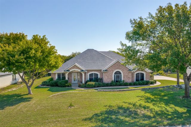 4136 Twilight Trail, Fort Worth, TX 76126