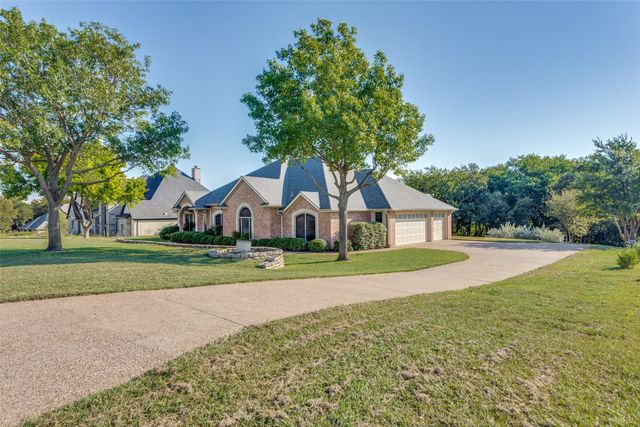 4136 Twilight Trail, Fort Worth, TX 76126
